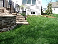 Retaining Walls Photo Gallery