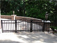 Retaining Walls Photo Gallery