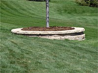 Retaining Walls Photo Gallery