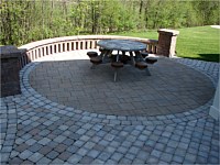 Retaining Walls Photo Gallery