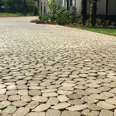 Belgian Cobble®