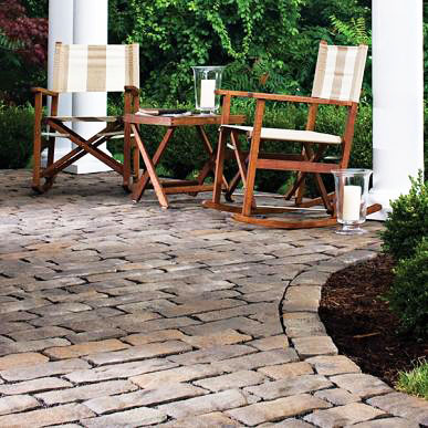 Old World Paver™