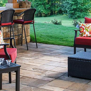 Lafitt® Rustic 60mm